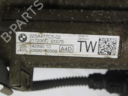 Steering rack BMW 3 (G20, G80, G28) 330 e Plug-in-Hybrid | BP39812579M22 - Image 7
