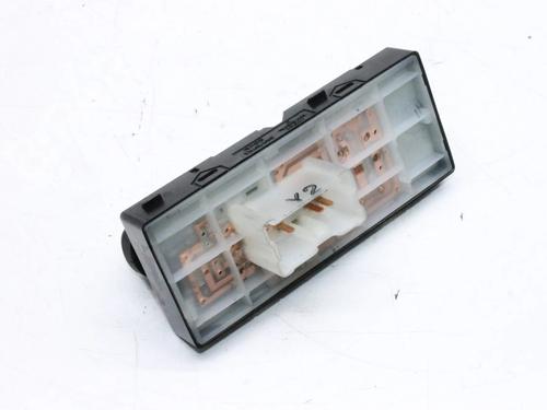 Left front window switch NISSAN QASHQAI II (J11, J11_) 1.5 dCi | BP39792064I27 - Image 2