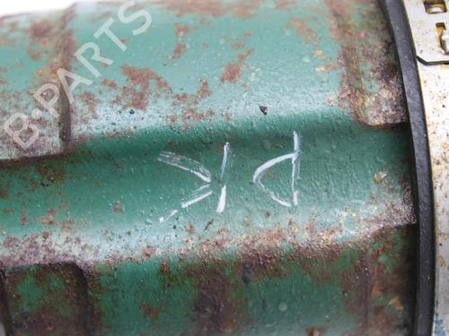 Left front driveshaft SUBARU WRX Saloon (GJ) 2.0 AWD (GK6, GK8) | BP39812793M38 - Image 6
