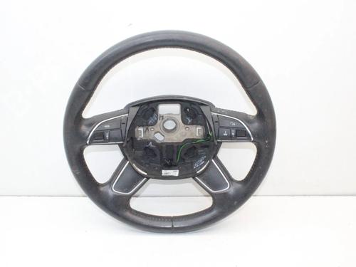 Used Steering wheel Steering wheel AUDI A4 B8 (8K2) 2.0 TDI (136 hp) 39780056 39780056