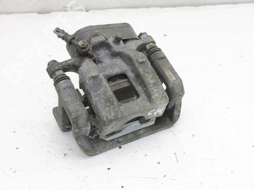 Used Left rear brake caliper Left rear brake caliper KIA EV6 (CV) ELECTRIC AWD (325 hp) 39841246 39841246