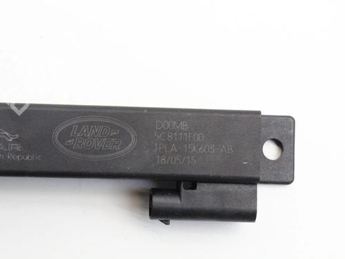 Electronic module JAGUAR I-PACE (X590) EV400 AWD | BP39849486M83 - Image 3