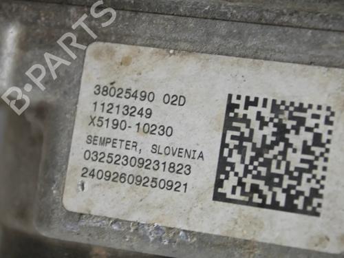 Steering rack MINI MINI (F55) Cooper | BP39876636M22 - Image 7
