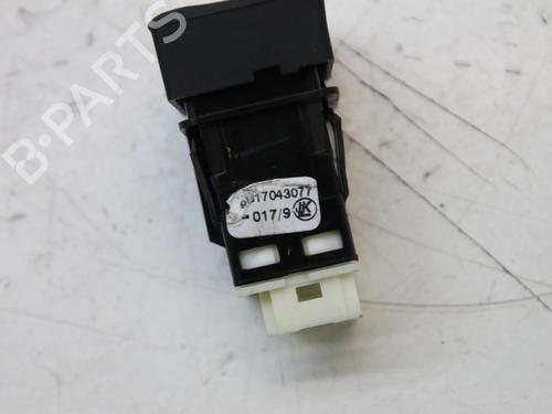 Warning switch PEUGEOT PARTNER Box Body/MPV (K9) 1.6 BlueHDI 100 | BP39769917I22 - Image 3