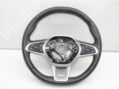 Used Steering wheel Steering wheel RENAULT CAPTUR II (HF_) TCe 100 (HFMT) (101 hp) 39871841 39871841