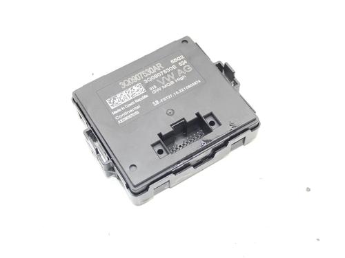 Used Electronic module Electronic module VW ARTEON SHOOTING BRAKE (3H9) 2.0 TDI (150 hp) 39860423 39860423