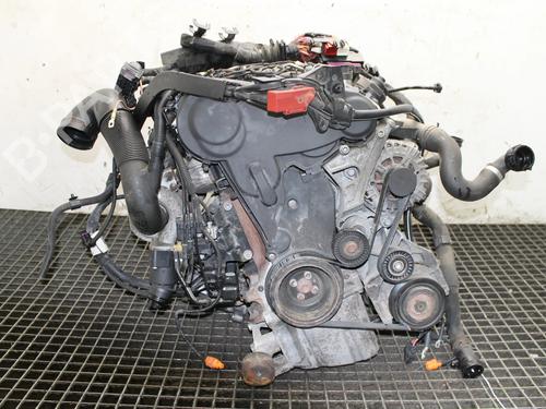 Engine AUDI A6 C7 (4G2, 4GC) 2.0 TDI | BP39842405M1 - Image 2