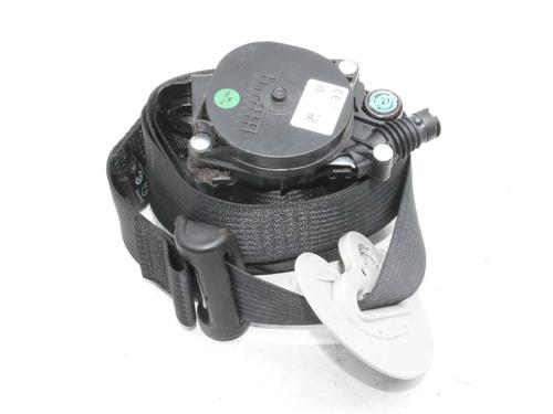 Front left seatbelt TESLA MODEL Y (5YJY) Long Range All-wheel Drive | BP39874818I26 - Image 2