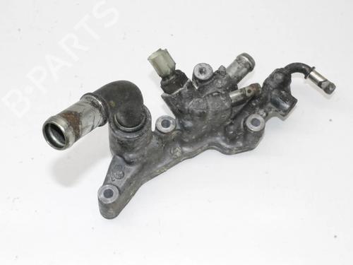 Used Pipe Pipe HONDA CR-V III (RE_) 2.2 i-DTEC 4WD (RE6) (150 hp) 39783742 39783742