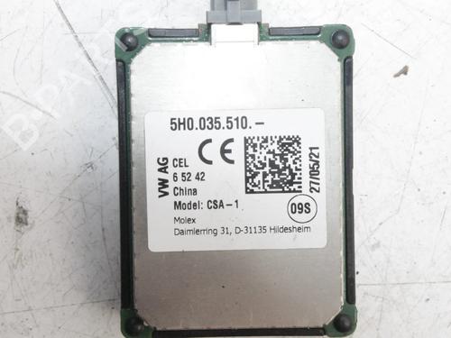 Electronic module VW ID.3 (E11, E12) Pro S | BP39816005M83 - Image 5