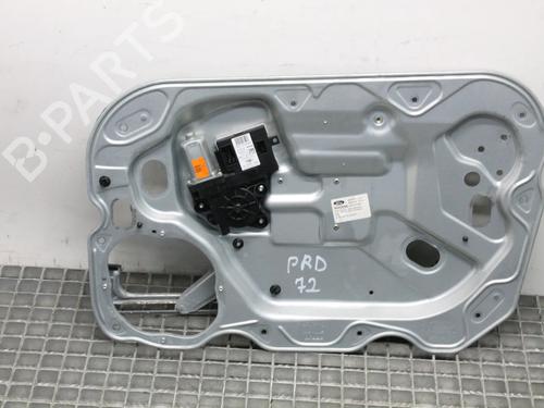 Used Front right window mechanism Front right window mechanism FORD KUGA I 2.0 TDCi (136 hp) 39851124 39851124