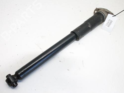 Used Left rear shock absorber Left rear shock absorber VW GOLF VII (5G1, BQ1, BE1, BE2) 2.0 GTD (184 hp) 39822759 39822759