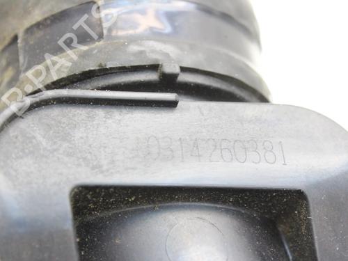 Intercooler pipe MAZDA 3 (BM, BN) 2.2 D | BP39870903M127 - Image 3