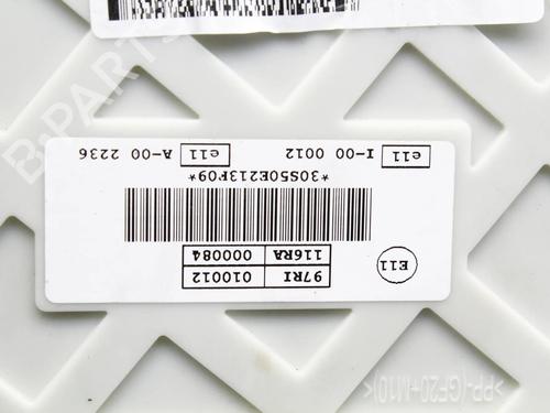 Control unit FORD FOCUS III 1.0 EcoBoost | BP39794349M11 - Image 5