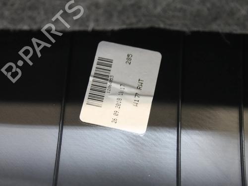 Boot lining MERCEDES-BENZ A-CLASS (W177) A 180 d (177.003) | BP39822568I3 - Image 7