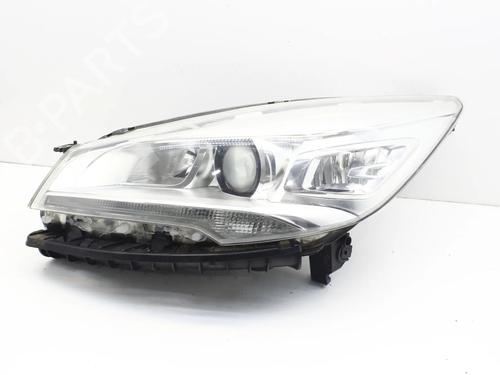 Used Left headlight Left headlight FORD KUGA II (DM2) 1.5 EcoBoost 4x4 (182 hp) 39782913 39782913