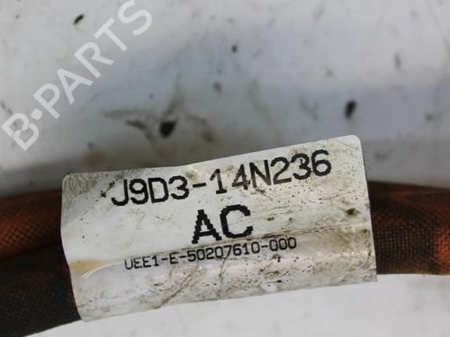 Wiring harness JAGUAR I-PACE (X590) EV400 AWD | BP39777875E16 - Image 5