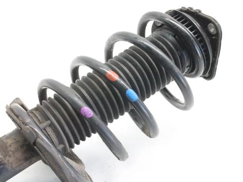 Left front shock absorber FORD KUGA II (DM2) 2.0 TDCi | BP39789125M16 - Image 3