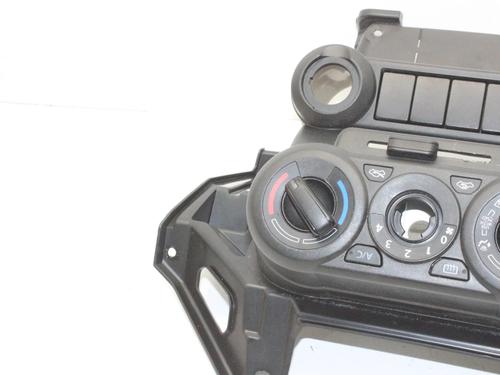 Control unit SUZUKI IGNIS III (MF, FF) 1.2 (ATK412) | BP39867024M11 - Image 3