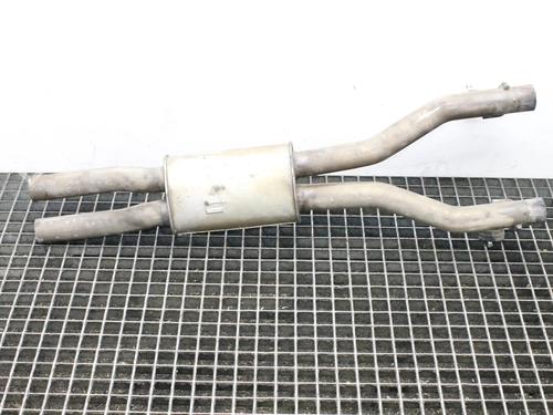 Used Exhaust system Exhaust system JAGUAR XK II Coupe (X150) 4.2 XK8 (298 hp) 39810920 39810920