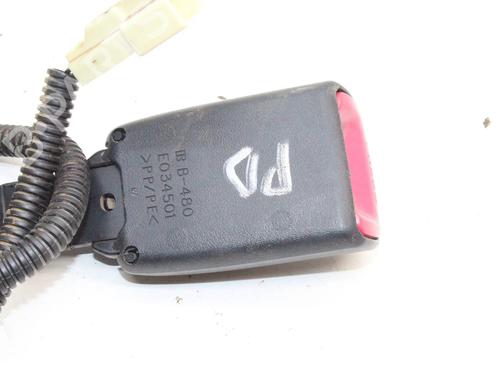 Sikkerhedssele-spænde SUBARU OUTBACK (BS) 2.0 D AWD (BSD) | BP39833716I32 - Image 4