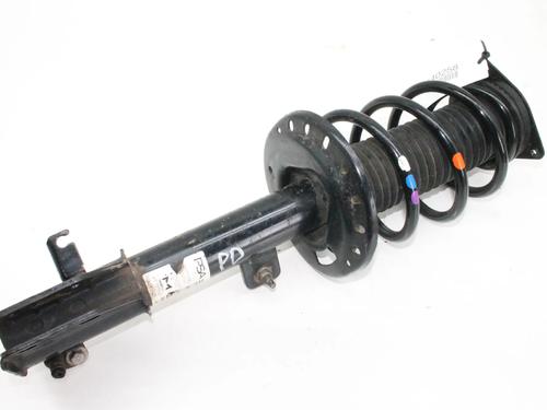 Used Right front shock absorber Right front shock absorber PEUGEOT 2008 II (UD_, US_, UY_, UJ_, UR_, UC_) e-2008 (UKZKXZ) (136 hp) 39860172 39860172