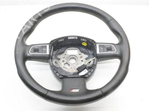 steering-wheel-audi-a5-8t3-2007-2008-2009-2010-2011-2012-2013-2014-2015-2016-2017-39787827 main image