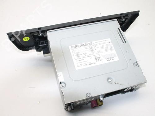 Electronic module AUDI A7 Sportback (4GA, 4GF) 3.0 TDI | BP39782334M83 - Image 3