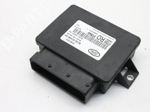 Electronic module LAND ROVER RANGE ROVER EVOQUE (L538) 2.2 D 4x4 | BP39786083M83 - Image 2