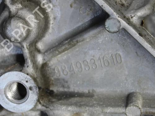 Gearbox OPEL MOKKA MOKKA-e | BP39774061M3 - Image 4