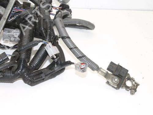 Wiring harness SUBARU BRZ (ZC6) 2.0 (ZC6) | BP39851999E16 - Image 5