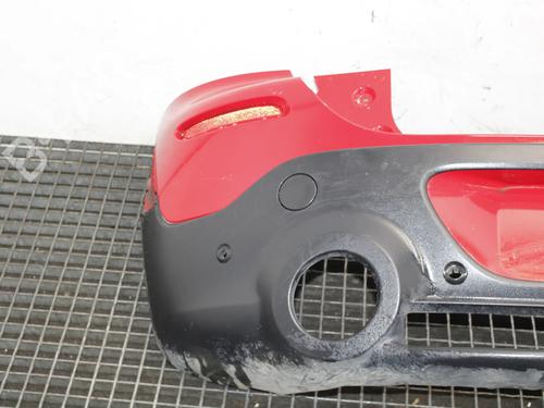 Rear bumper MINI MINI PACEMAN (R61) Cooper SD ALL4 | BP39804084C8 - Image 5