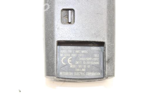 Electronic module MAZDA 3 (BM, BN) 2.2 D | BP39857462M83 - Image 5