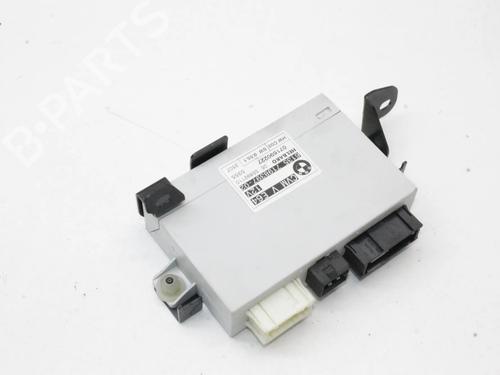 Used Control unit Control unit BMW 6 Convertible (E64) 630 i (258 hp) 39841831 39841831