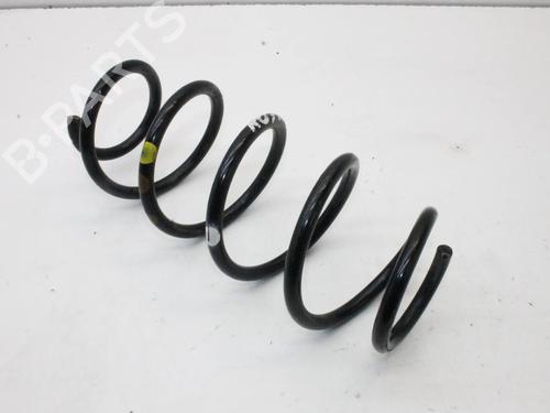 Used Shock absorber spring Shock absorber spring MERCEDES-BENZ A-CLASS (W177) A 180 d (177.003) (116 hp) 39878480 39878480