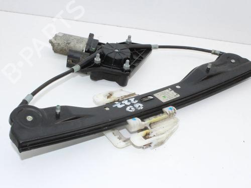 Used Rear right window mechanism Rear right window mechanism MINI MINI COUNTRYMAN (R60) Cooper D (112 hp) 39801301 39801301