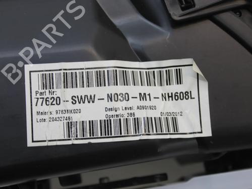 Luftventil HONDA CR-V III (RE_) 2.2 i-DTEC 4WD (RE6) | BP39824297I21 - Image 4