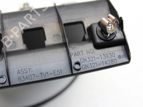 Electronic module HONDA CIVIC IX (FK) 2.2 i-DTEC (FK3) | BP39855534M83 - Image 6