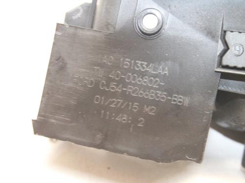 Rear left interior door handle FORD KUGA II (DM2) 2.0 TDCi 4x4 | BP39769908I15 - Image 5