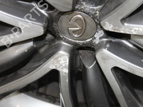Fælgsæt INFINITI Q50 50 D | BP39794638C100 - Image 12