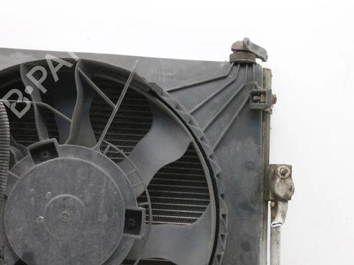 Radiator set TESLA MODEL S (5YJS) 85 | BP39786929M120 - Image 4
