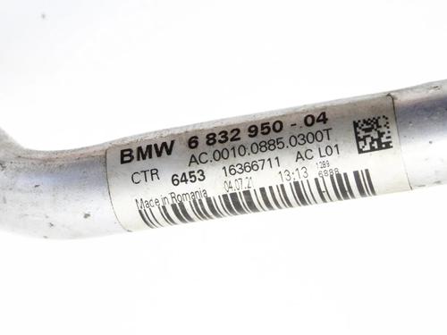 AC pipe BMW 1 (F40) M 135 i xDrive | BP39869137M126 - Image 5
