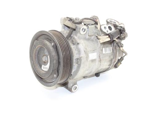 Used AC compressor AC compressor MERCEDES-BENZ B-CLASS Sports Tourer (W246, W242) B 180 CDI / d (246.212) (109 hp) 39822841 39822841