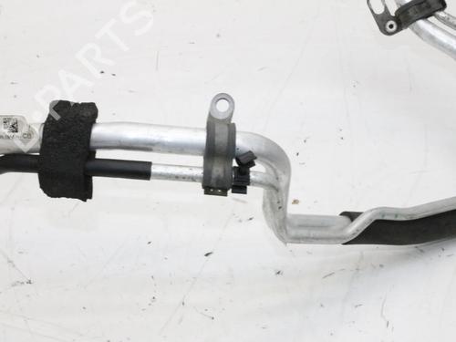 AC pipe JAGUAR XE (X760) 2.0 D | BP39818087M126 - Image 4