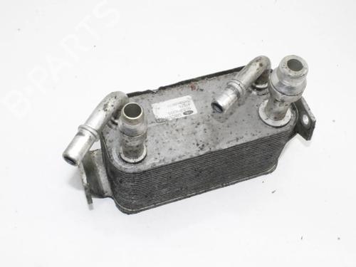 Used Oil radiator Oil radiator LAND ROVER RANGE ROVER SPORT I (L320) 3.0 D 4x4 (245 hp) 39864689 39864689