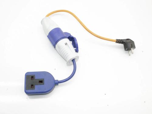 Kabel AUDI E-TRON (GEN) 55 quattro | BP39823600E12 - Image 5