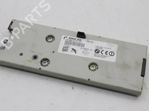 Electronic module BMW 7 (E65, E66, E67) 760 i, Li | BP39851083M83 - Image 2
