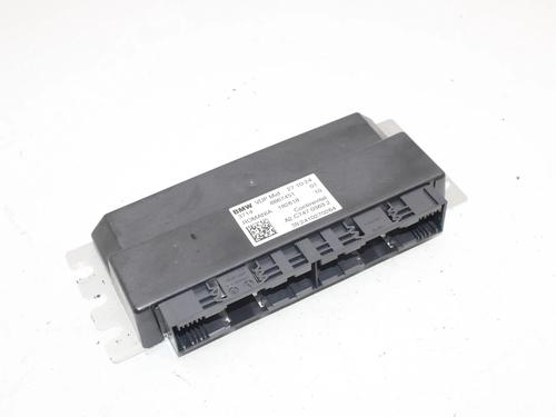 Used Electronic module Electronic module BMW 3 (G20, G80, G28) M3 Competition (510 hp) 39821049 39821049