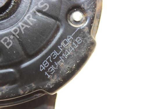 Electronic module NISSAN LEAF (ZE0) Electric | BP39834288M83 - Image 4