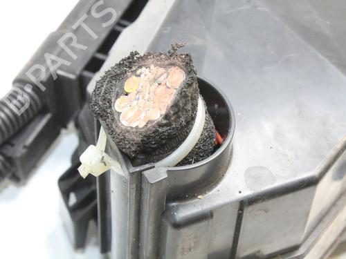 Fuse box HONDA CR-V III (RE_) 2.0 i-VTEC (RE5, RE1) | BP39869026E1 - Image 7